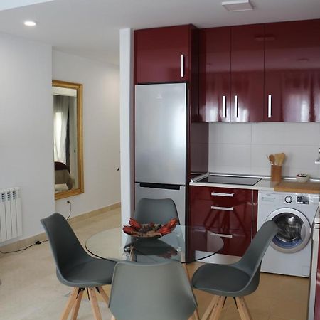 Apartamento Roca Tarpeya 4 Parking Incluido Toledo Eksteriør bilde