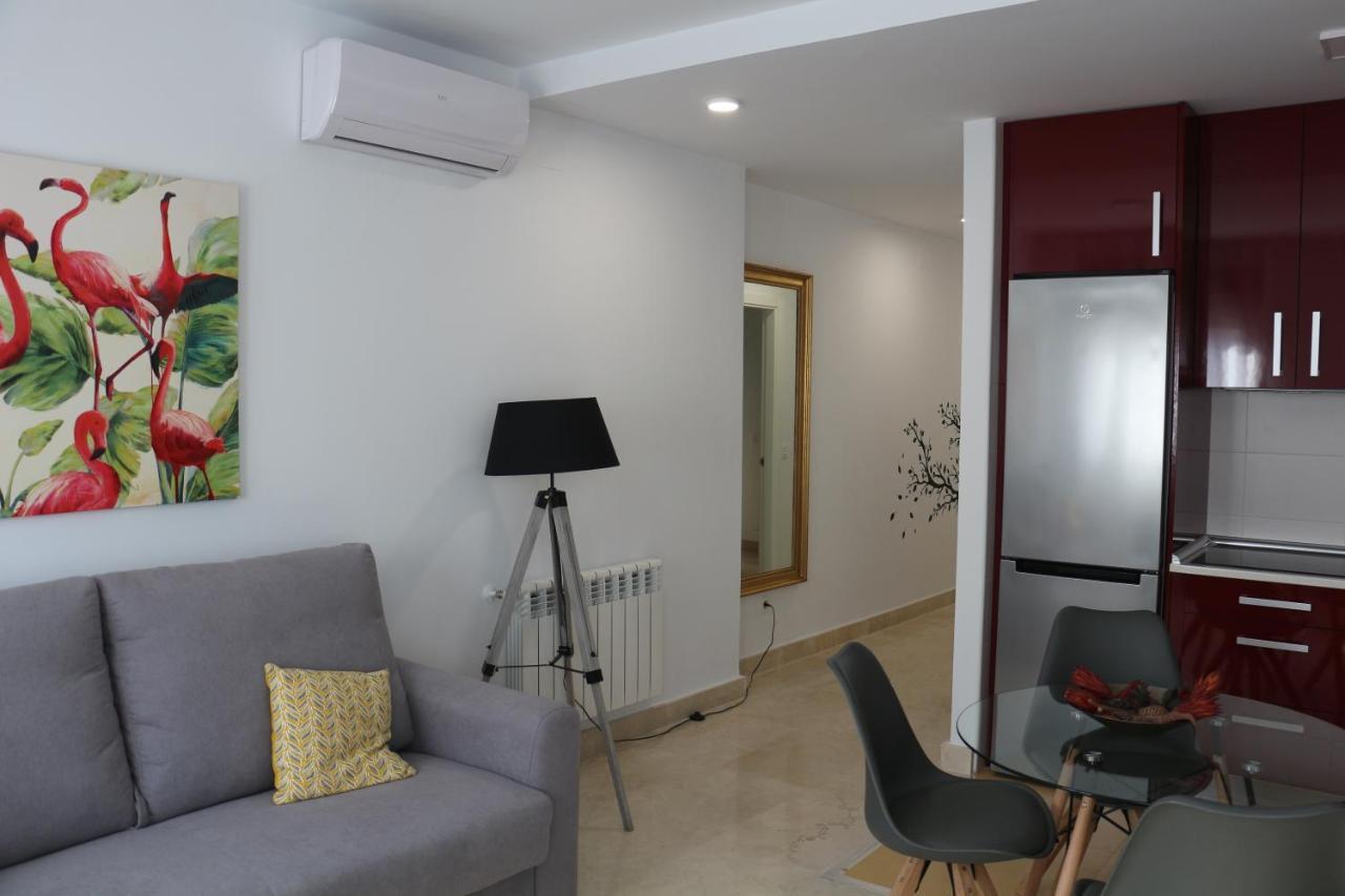 Apartamento Roca Tarpeya 4 Parking Incluido Toledo Eksteriør bilde